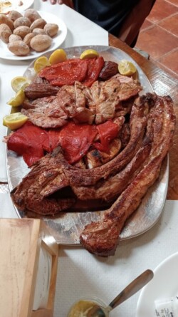 Restaurante Casa Victorino, Santa Cruz de Tenerife