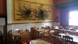 Restaurante La Mercadela, El Rosario, Tenerife