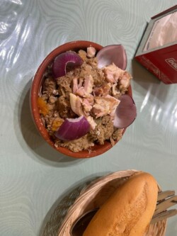 Restaurante La Mercadela, El Rosario, Tenerife