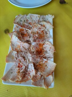 Restaurante La Mercadela, El Rosario, Tenerife