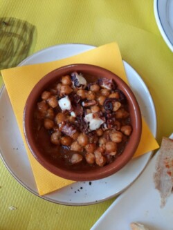 Restaurante La Mercadela, El Rosario, Tenerife