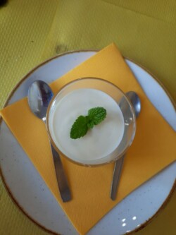 Restaurante La Mercadela, El Rosario, Tenerife