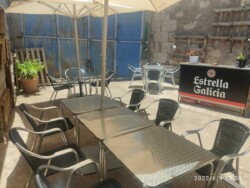 Tasca La Tanquilla, Güímar, Tenerife