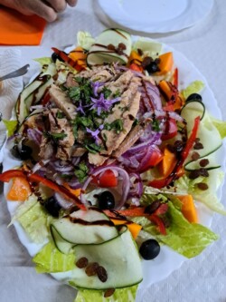 Tasca La Tanquilla, Güímar, Tenerife