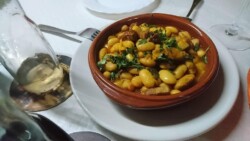 Tasca La Tanquilla, Güímar, Tenerife