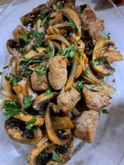 Tasca La Tanquilla, Güímar, Tenerife