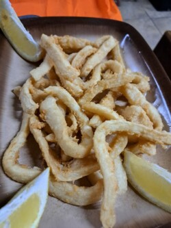 Tasca La Tanquilla, Güímar, Tenerife