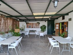 Tasca Las Acacias, La Laguna, Tenerife