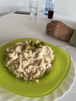 Tasca Las Acacias, La Laguna, Tenerife