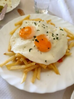 Tasca Las Acacias, La Laguna, Tenerife