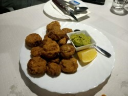 Tasca Las Acacias, La Laguna, Tenerife