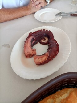 Tasca Las Acacias, La Laguna, Tenerife