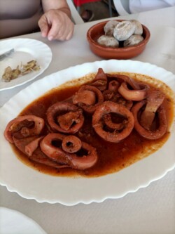 Tasca Las Acacias, La Laguna, Tenerife