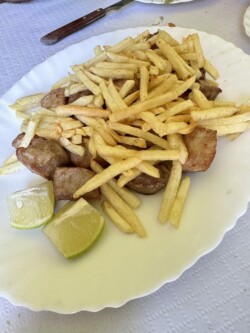 Tasca Las Acacias, La Laguna, Tenerife