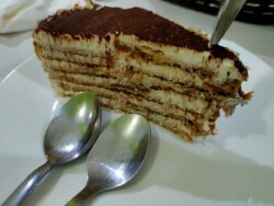 Tasca Las Acacias, La Laguna, Tenerife