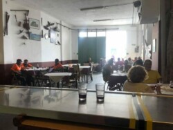 Guachinche Suso el Pintor, Santa Úrsula, Tenerife