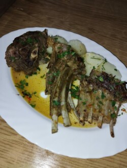 Guachinche Suso el Pintor, Santa Úrsula, Tenerife