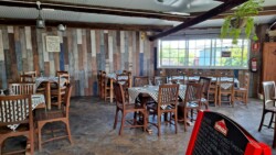 Restaurante La Morra, El Rosario, Tenerife