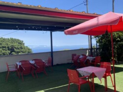 Restaurante La Morra, El Rosario, Tenerife
