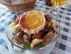 Restaurante La Morra, El Rosario, Tenerife