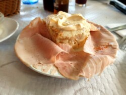 Restaurante La Morra, El Rosario, Tenerife
