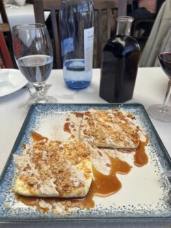 Restaurante La Morra, El Rosario, Tenerife