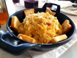 Restaurante La Morra, El Rosario, Tenerife