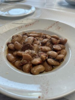 Restaurante La Morra, El Rosario, Tenerife