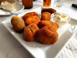 Restaurante La Morra, El Rosario, Tenerife
