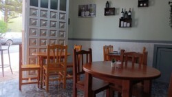 Bar Casa Enrique, La Esperanza, Tenerife