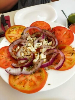 Bar Casa Enrique, La Esperanza, Tenerife