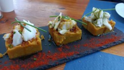 Bar Casa Enrique, La Esperanza, Tenerife