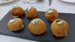 Bar Casa Enrique, La Esperanza, Tenerife