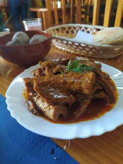 Bar Casa Enrique, La Esperanza, Tenerife