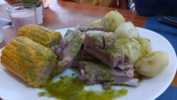 Bar Casa Enrique, La Esperanza, Tenerife