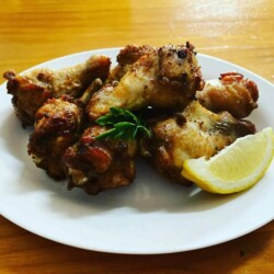 Bar Casa Enrique, La Esperanza, Tenerife