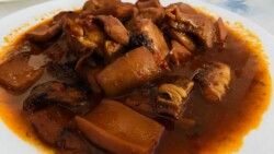 Bar Casa Enrique, La Esperanza, Tenerife