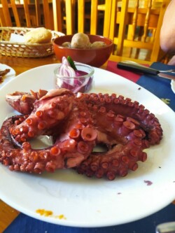 Bar Casa Enrique, La Esperanza, Tenerife