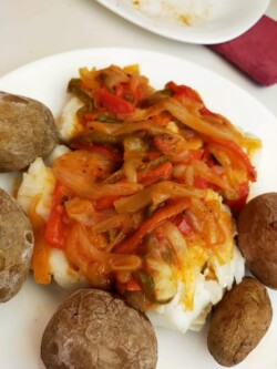 Bar Casa Enrique, La Esperanza, Tenerife