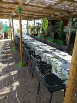 Bodega La Hijuela, Machado, El Rosario