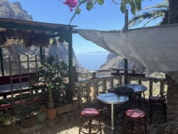 Casa Riquelme, Masca, Buenavista del Norte