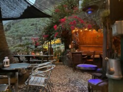 Casa Riquelme, Masca, Buenavista del Norte