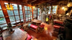 Casa Riquelme, Masca, Buenavista del Norte