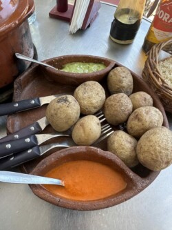 Casa Riquelme, Masca, Buenavista del Norte