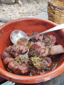 Casa Riquelme, Masca, Buenavista del Norte