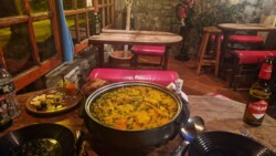 Casa Riquelme, Masca, Buenavista del Norte