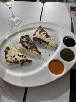 Guachinche El carpintero, Arafo