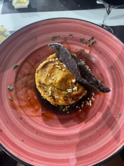 Guachinche El carpintero, Arafo