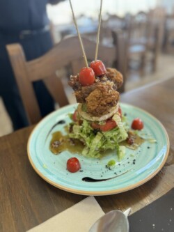 Guachinche El carpintero, Arafo