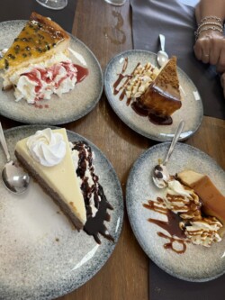 Guachinche El carpintero, Arafo